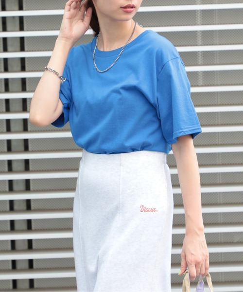 Футболка из высококачественного хлопка, свободного кроя, с коротким рукавом GILDAN, синий
Футболка из высококачественного хлопка, свободного кроя, с коротким рукавом GILDAN, синий