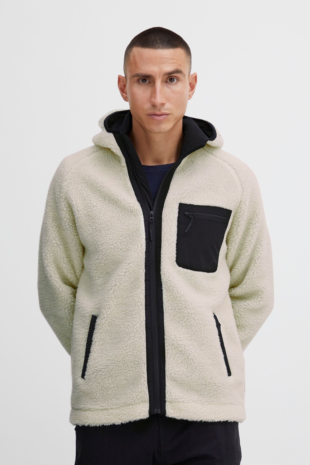 Толстовка INDICODE Hoodie, натуральный, Бежевый, Толстовка INDICODE Hoodie, натуральный
Толстовка INDICODE Hoodie, натуральный, Бежевый, Толстовка INDICODE Hoodie, натуральный