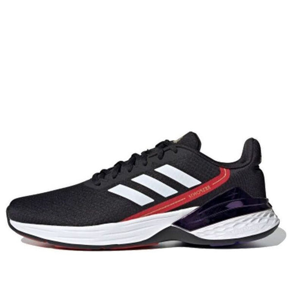 Кроссовки response sr красные Adidas, черный
Кроссовки response sr красные Adidas, черный