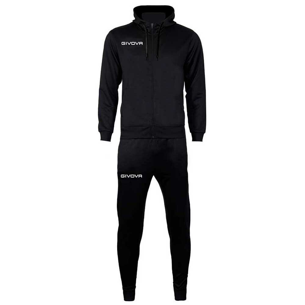 Спортивный костюм Givova King 4 Seasons, синий
Спортивный костюм Givova King 4 Seasons, синий