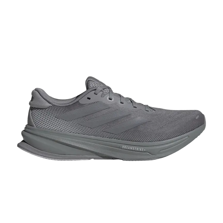 Кроссовки Supernova Rise 2 'Grey', серый
Кроссовки Supernova Rise 2 'Grey', серый