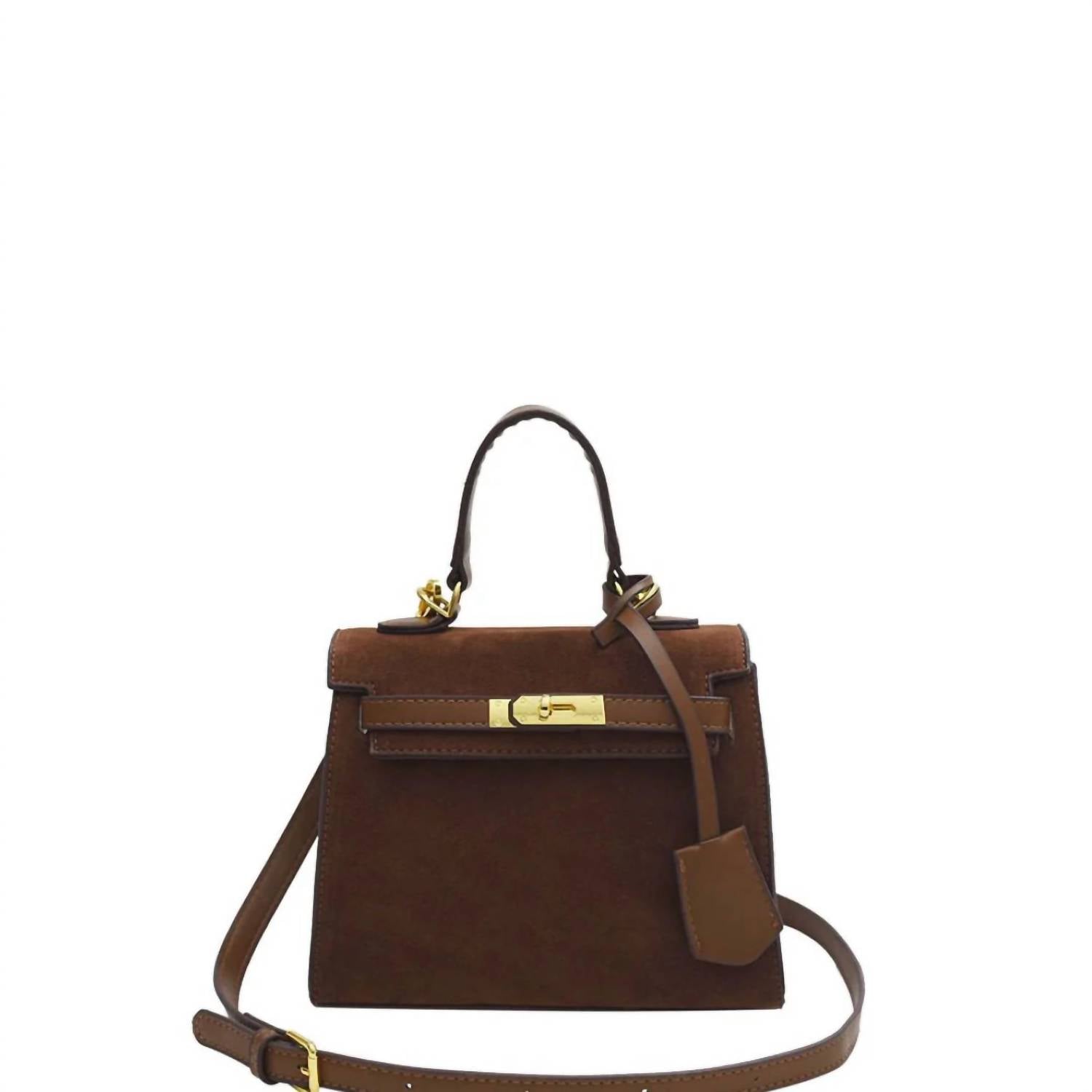 Сумка Tessa в цвете мокко ACCESSORY CONCIERGE, цвет mocha, Коричневый, Сумка Tessa в цвете мокко ACCESSORY CONCIERGE, цвет mocha
Сумка Tessa в цвете мокко ACCESSORY CONCIERGE, цвет mocha, Коричневый, Сумка Tessa в цвете мокко ACCESSORY CONCIERGE, цвет mocha