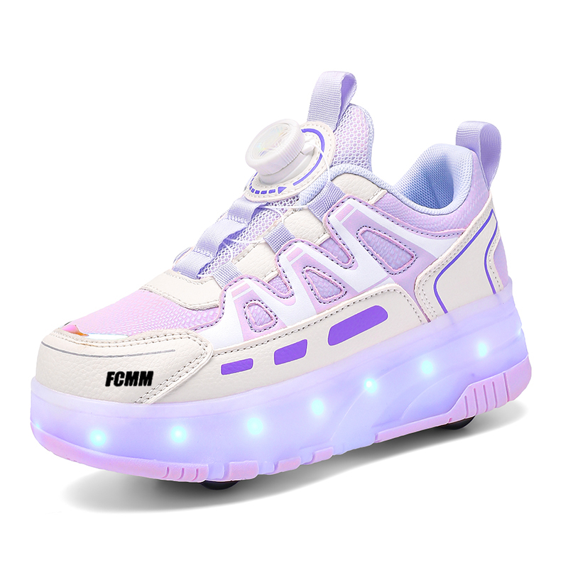 Детская повседневная обувь для детей FCMM, розовый/фиолетовый
Детская повседневная обувь для детей FCMM, розовый/фиолетовый