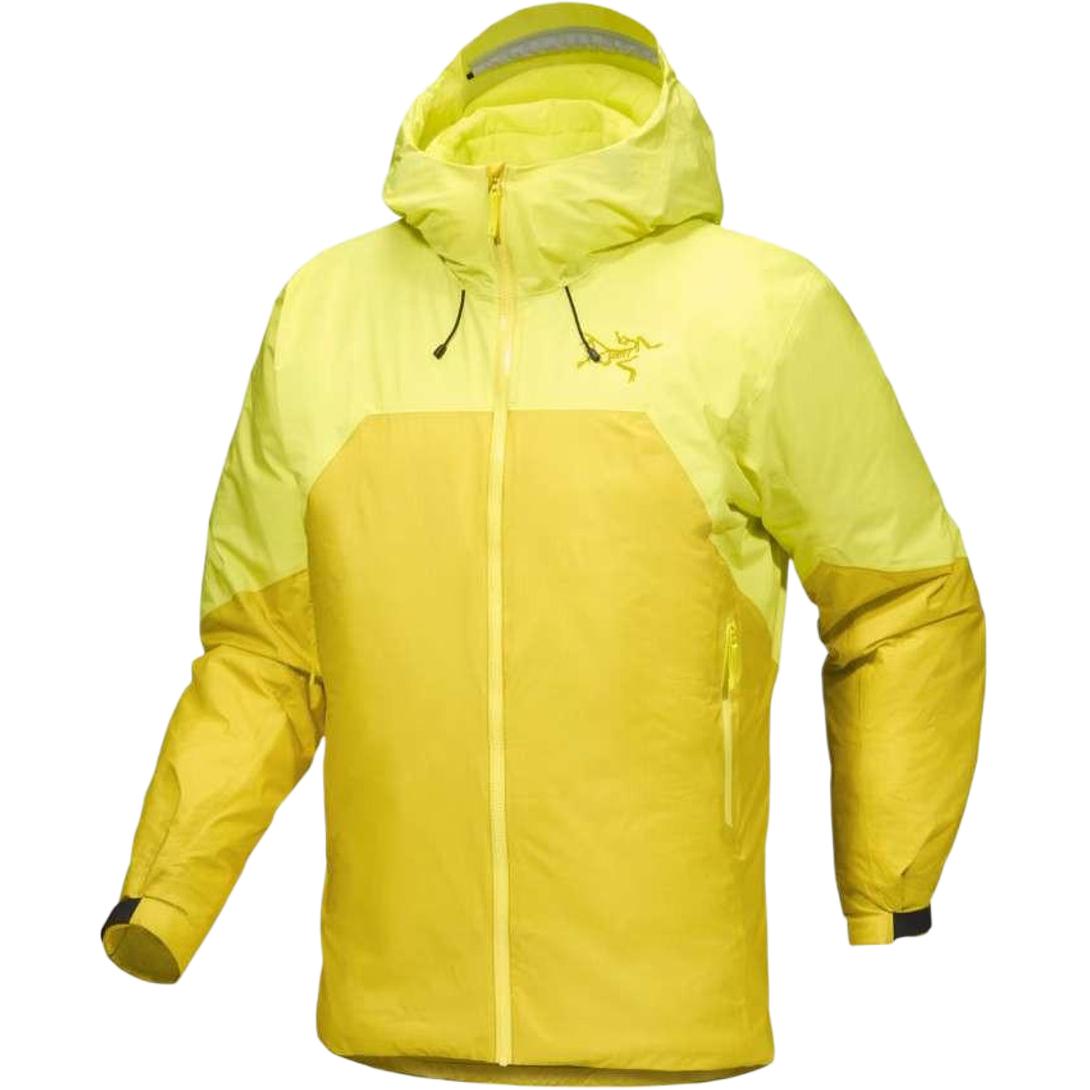 Мужские лыжные топы Rush Arcteryx, зеленый/зеленый
Мужские лыжные топы Rush Arcteryx, зеленый/зеленый