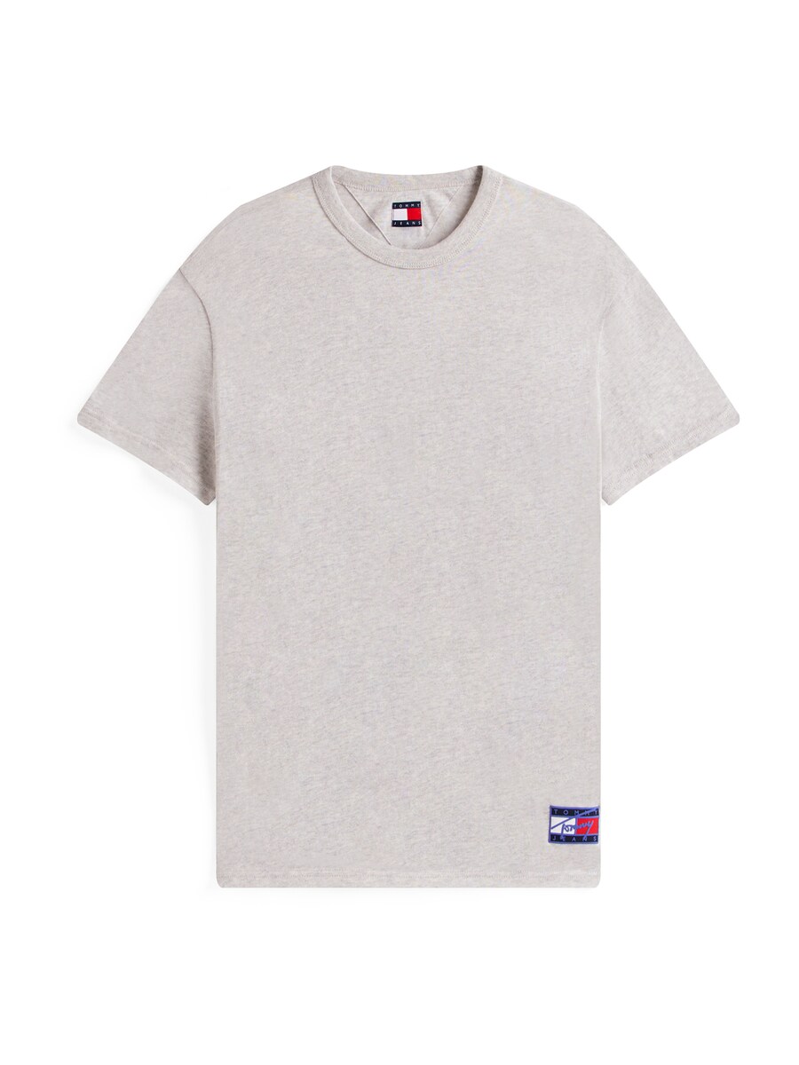 Рубашка Tommy Jeans ATHL DEPT, светло-серый
Рубашка Tommy Jeans ATHL DEPT, светло-серый