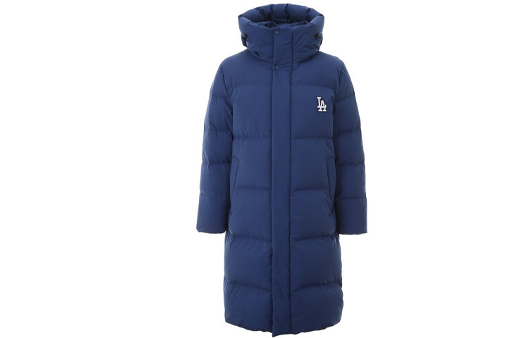 Пуховик унисекс синий Mlb
Пуховик унисекс синий Mlb