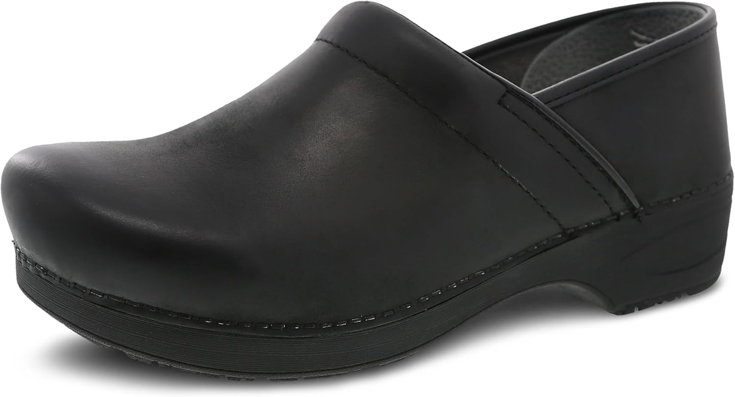 Мужские сабо Dansko XP 2.0, черный
Мужские сабо Dansko XP 2.0, черный