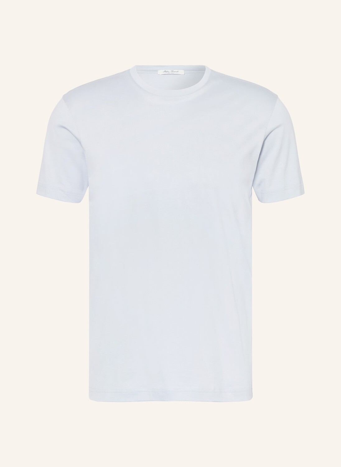 Футболка энно Stefan Brandt, светло-голубой 
Футболка энно Stefan Brandt, светло-голубой