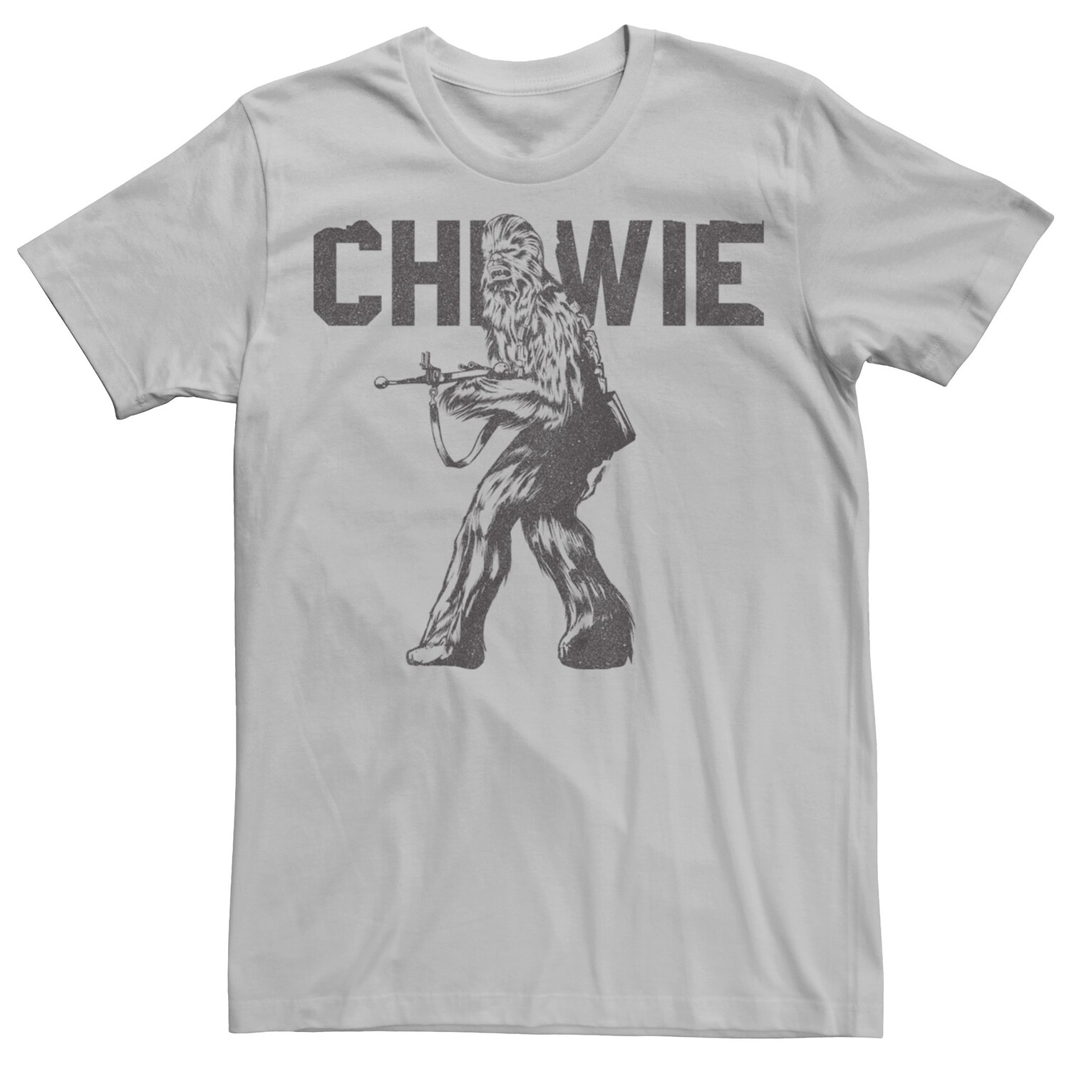 Мужская жевательная футболка «Звездные войны. Эпизод 8» Licensed Character
Мужская жевательная футболка «Звездные войны. Эпизод 8» Licensed Character