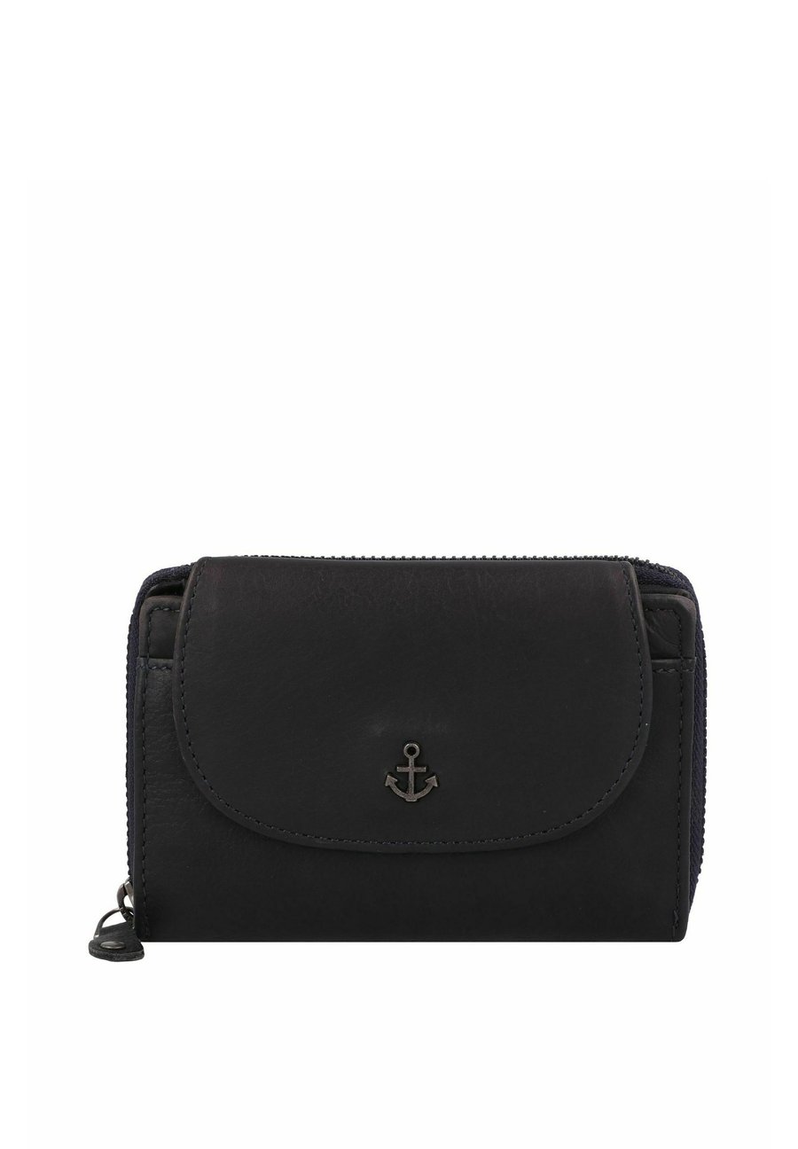 Кошелек Harbour 2nd Wallet, Midnight Navy/Blue
Кошелек Harbour 2nd Wallet, Midnight Navy/Blue