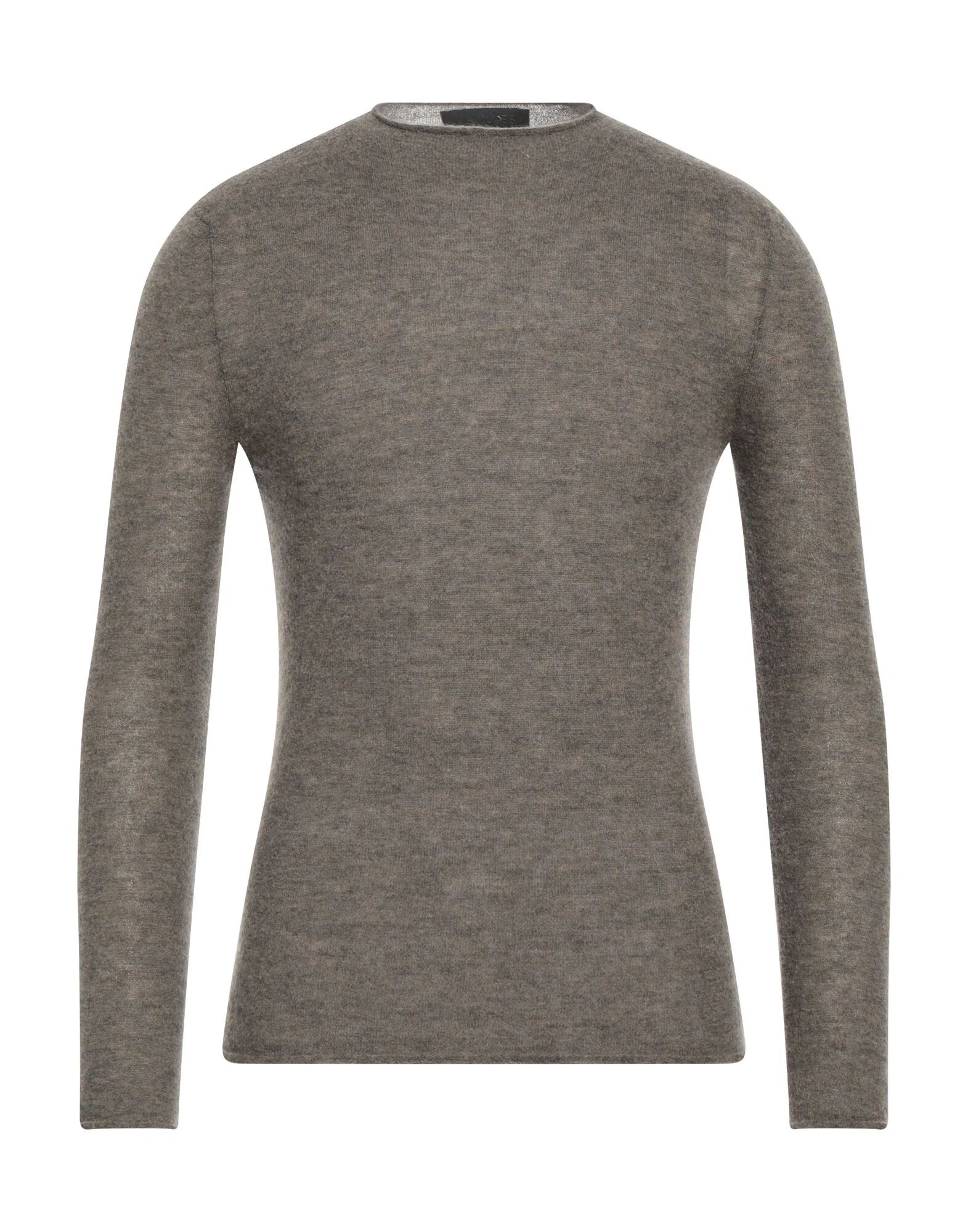 Свитер Lucques, темно-зеленый
Свитер Lucques, темно-зеленый