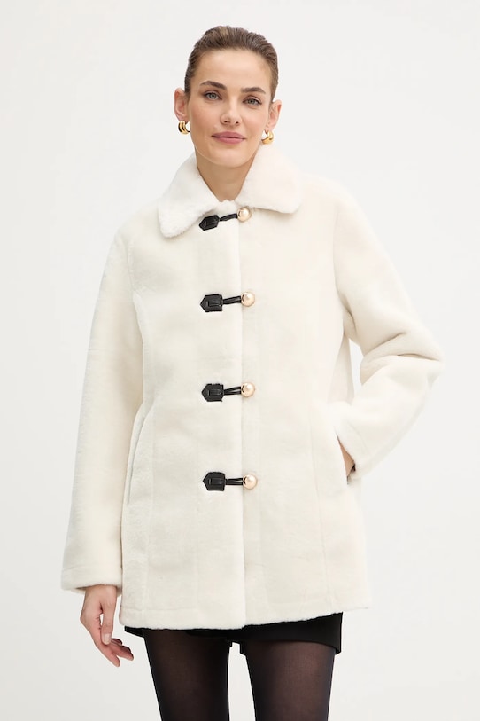 Пальто Morgan, бежевый
Пальто Morgan, бежевый
