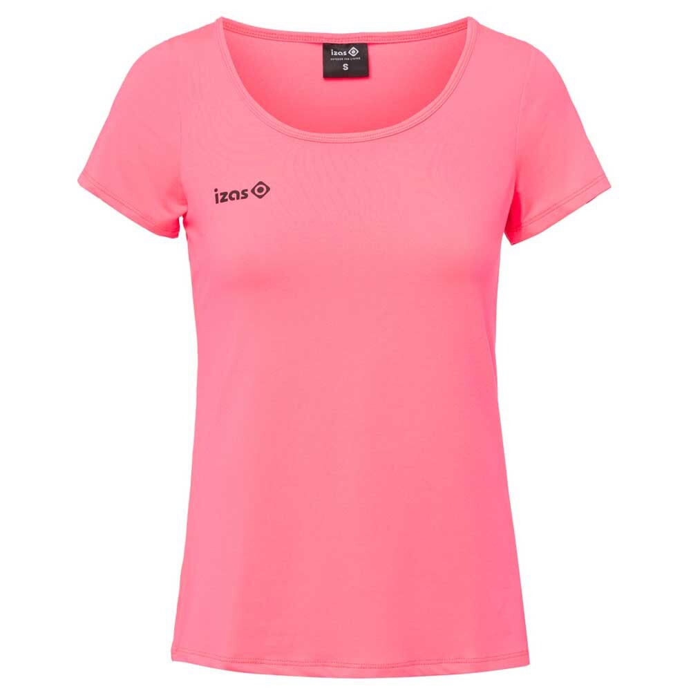Футболка Izas Aland, розовый
Футболка Izas Aland, розовый