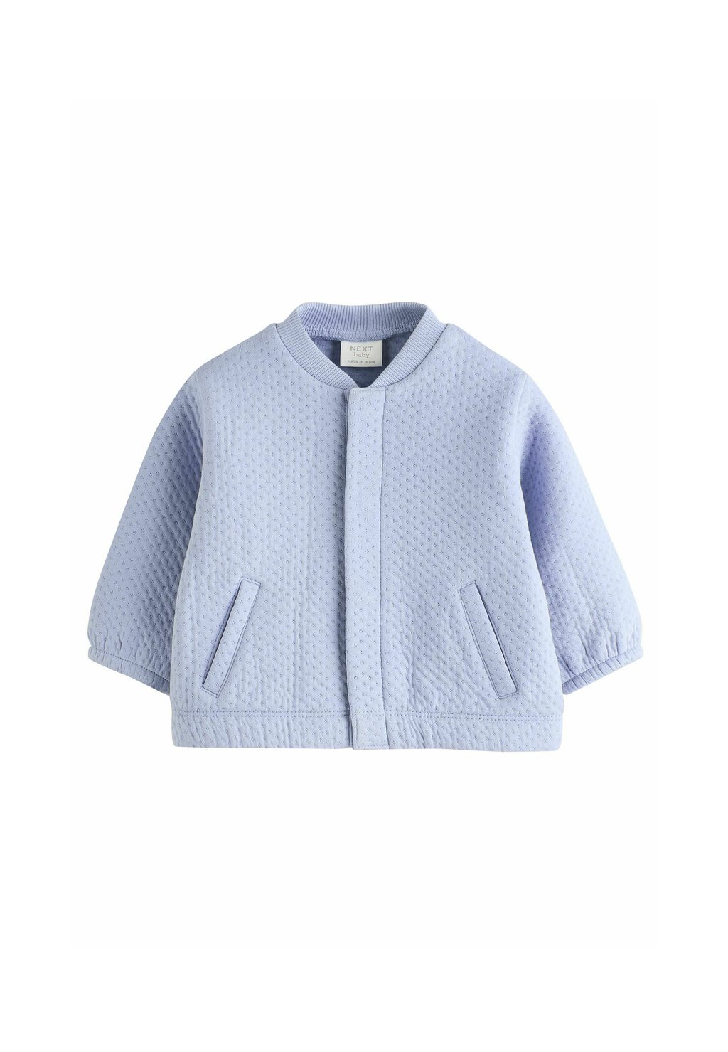 Куртка-бомбер Next, синий
Куртка-бомбер Next, синий