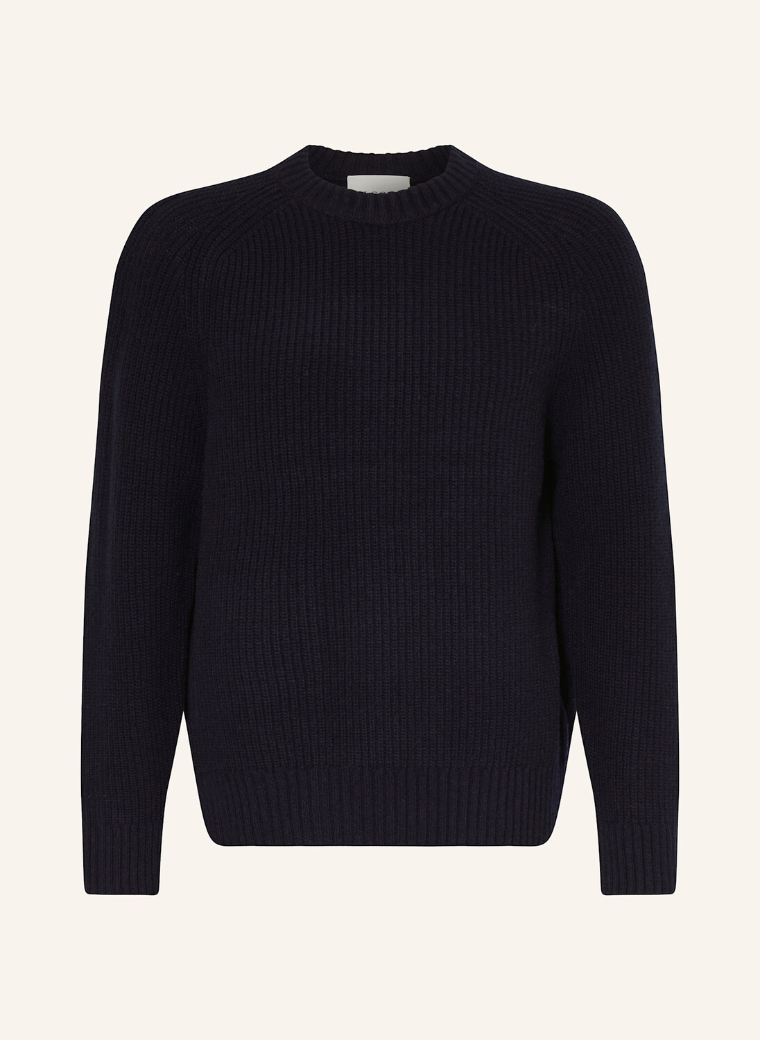 Свитер Closed, синий 
Свитер Closed, синий