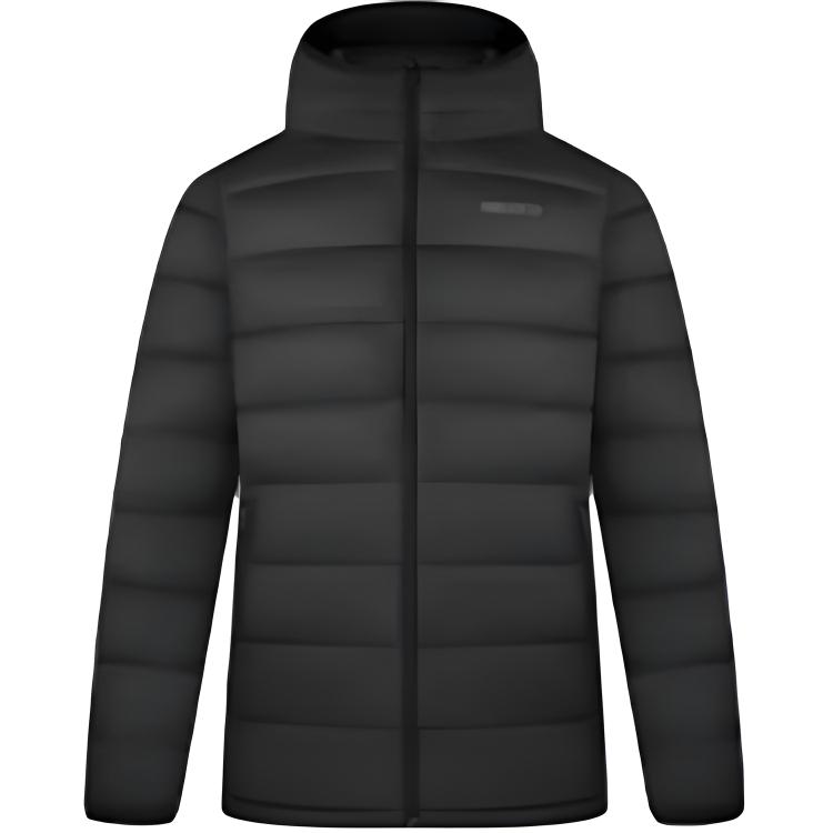 Пуховик Variety Training Collection мужской 361°, super черный
Пуховик Variety Training Collection мужской 361°, super черный