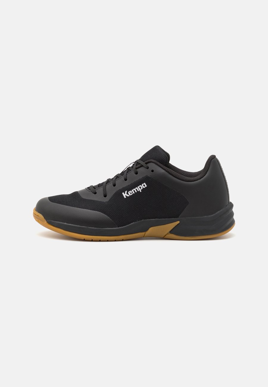 Кроссовки Kempa KOURTFLY THREE, Black
Кроссовки Kempa KOURTFLY THREE, Black