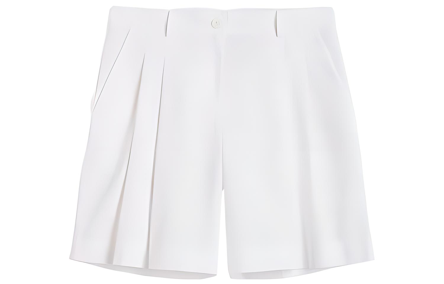 Повседневные шорты женские белые TOTEME
Повседневные шорты женские белые TOTEME