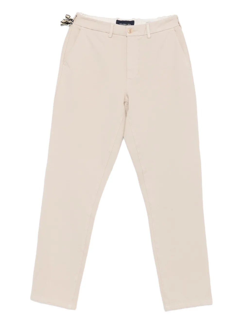 Брюки Ralph Teleria Zed, бежевый
Брюки Ralph Teleria Zed, бежевый