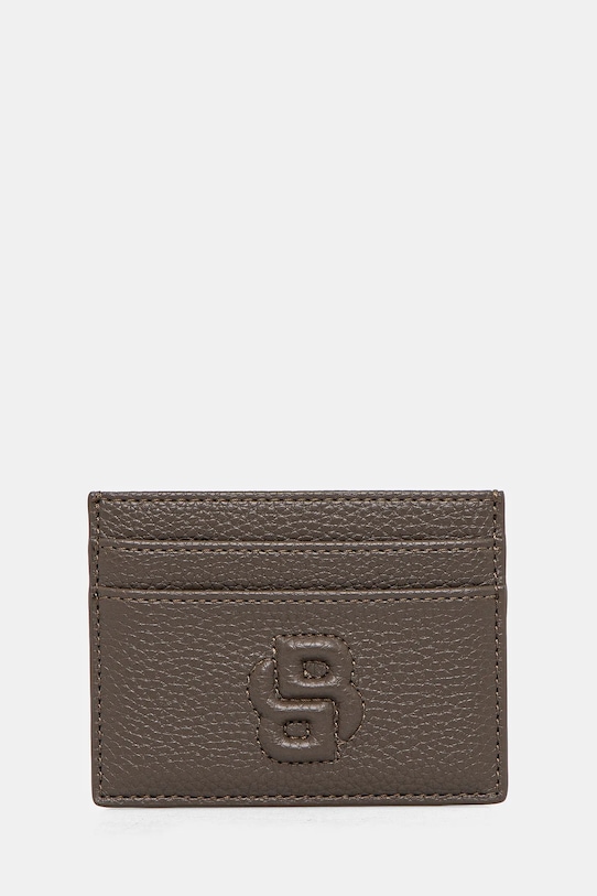 Футляр для карт Boss, бежевый
Футляр для карт Boss, бежевый