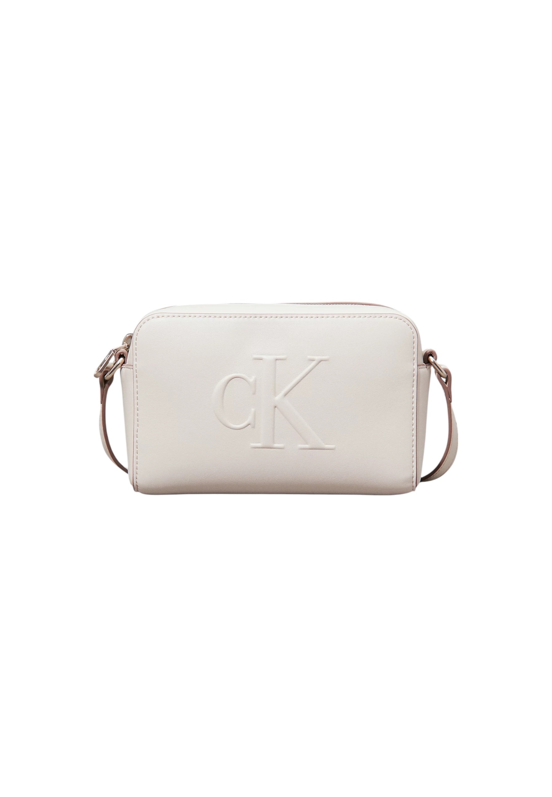 Сумка Calvin Klein, белый 
Сумка Calvin Klein, белый