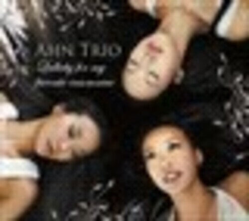 CD диск Ahn Trio: Lullaby for My Favorite Insomniac
CD диск Ahn Trio: Lullaby for My Favorite Insomniac