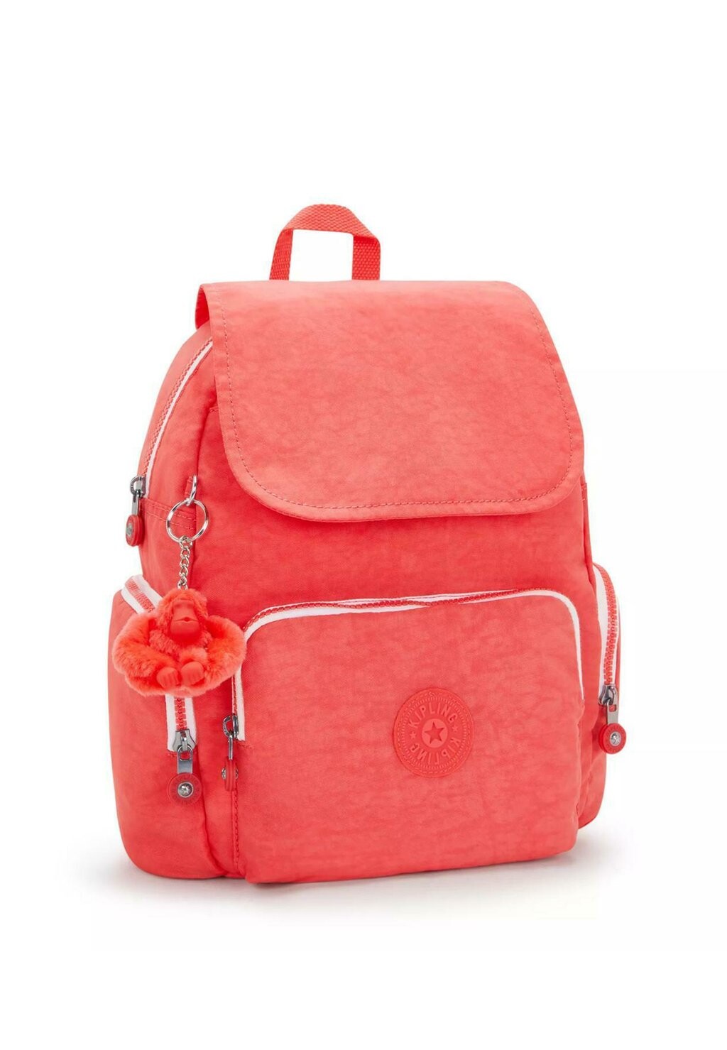 Рюкзак CITY Kipling, коралл
Рюкзак CITY Kipling, коралл