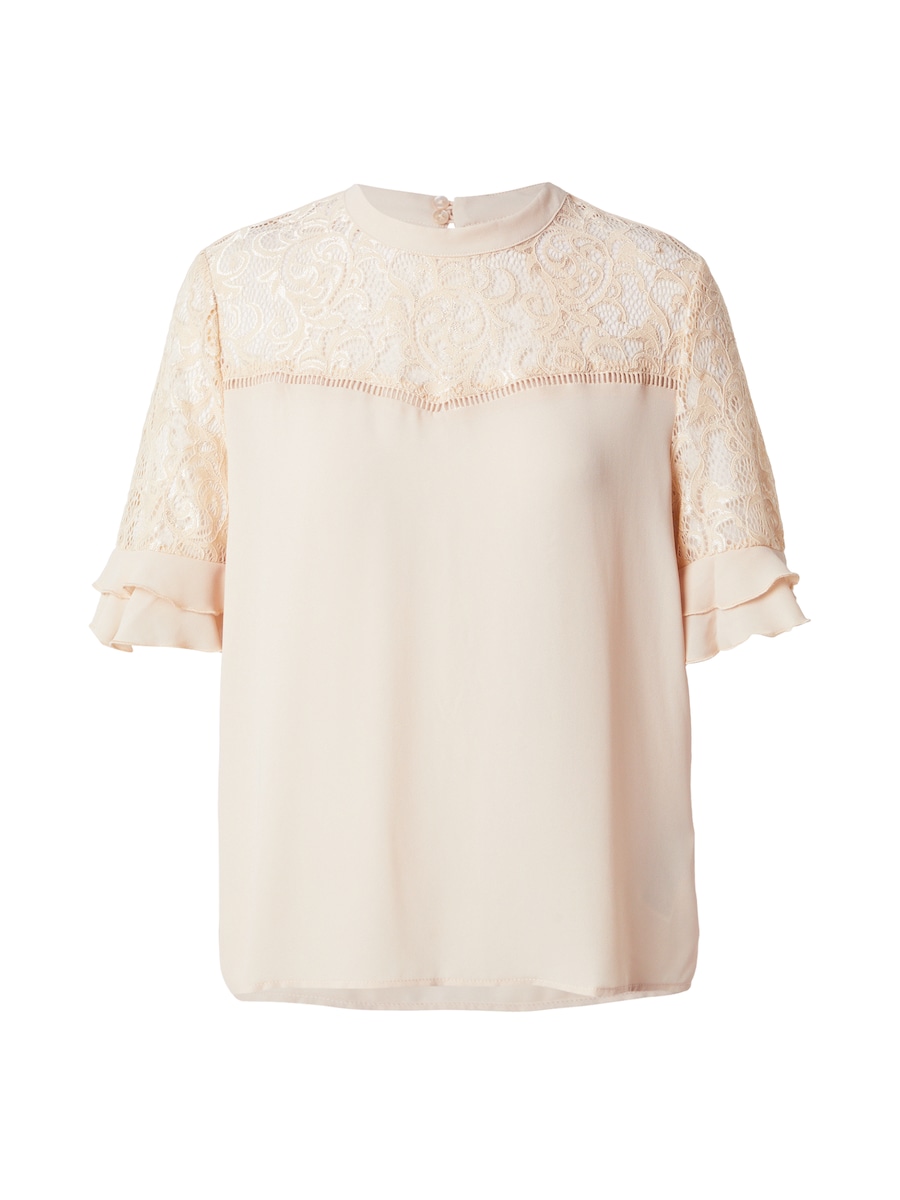 Блуза VILA VISHIMMER, светло-серый
Блуза VILA VISHIMMER, светло-серый