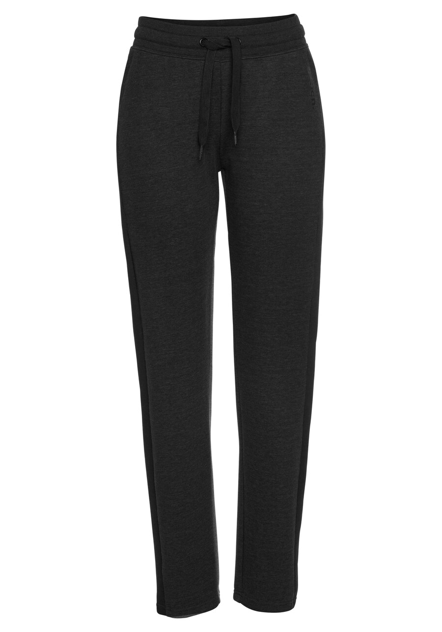 Обычные брюки BENCH Lounge Pants, черный
Обычные брюки BENCH Lounge Pants, черный