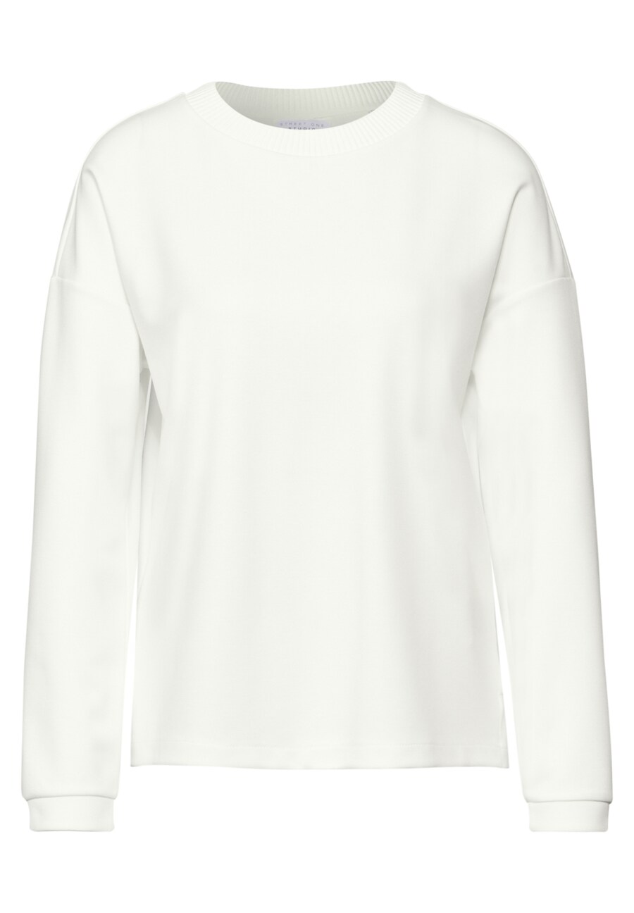 Рубашка Street One Studio, белый
Рубашка Street One Studio, белый