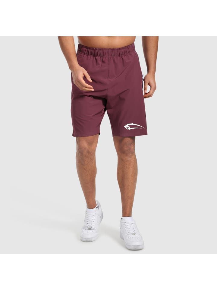 Функциональные шорты SMILODOX, фиолетовый
Функциональные шорты SMILODOX, фиолетовый