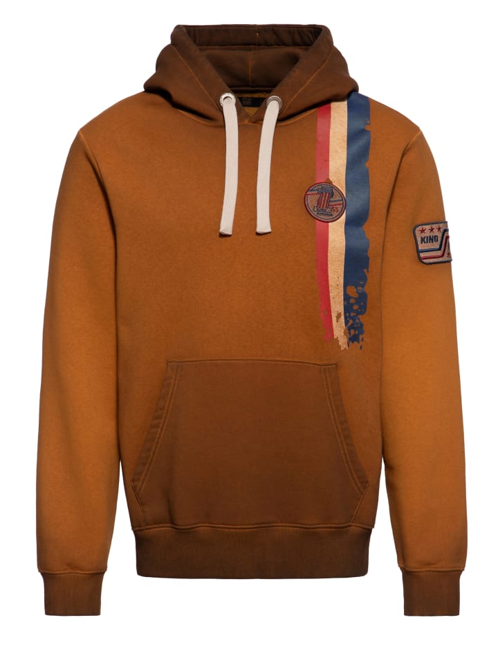 Толстовка King Kerosin Hoodie коричневого цвета King Kerosin, Коричневый, Толстовка King Kerosin Hoodie коричневого цвета King Kerosin
Толстовка King Kerosin Hoodie коричневого цвета King Kerosin, Коричневый, Толстовка King Kerosin Hoodie коричневого цвета King Kerosin