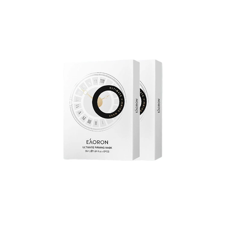Тканевые маски для лица 5 шт/уп Eaoron, 30ml*10 pcs
Тканевые маски для лица 5 шт/уп Eaoron, 30ml*10 pcs