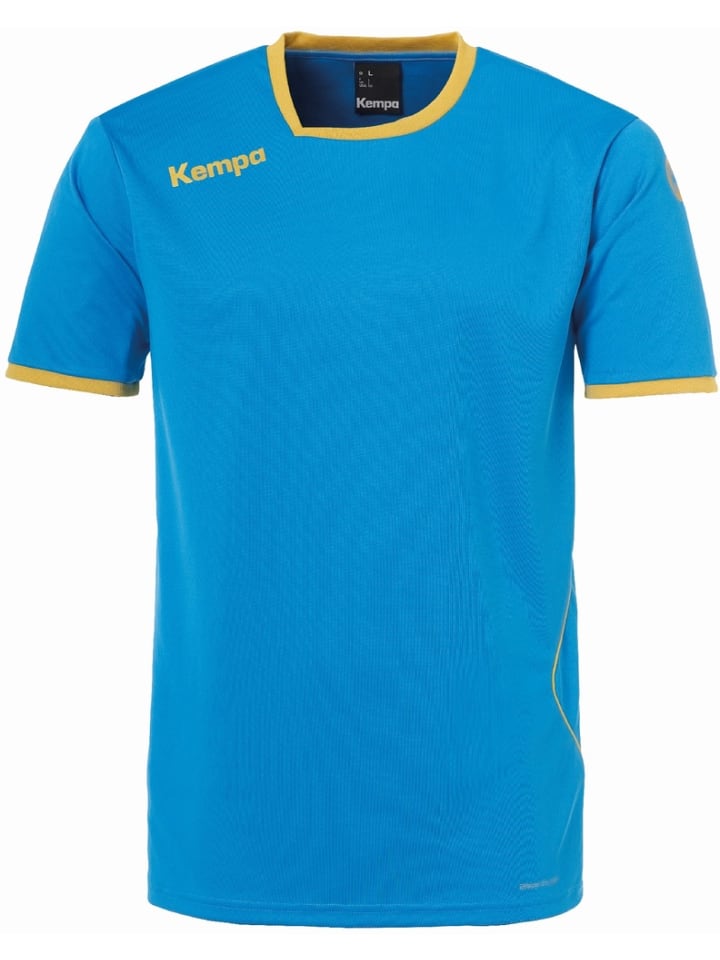 Kempa Футболка "Curve" синего цвета, Синий, Kempa Футболка "Curve" синего цвета
Kempa Футболка "Curve" синего цвета, Синий, Kempa Футболка "Curve" синего цвета