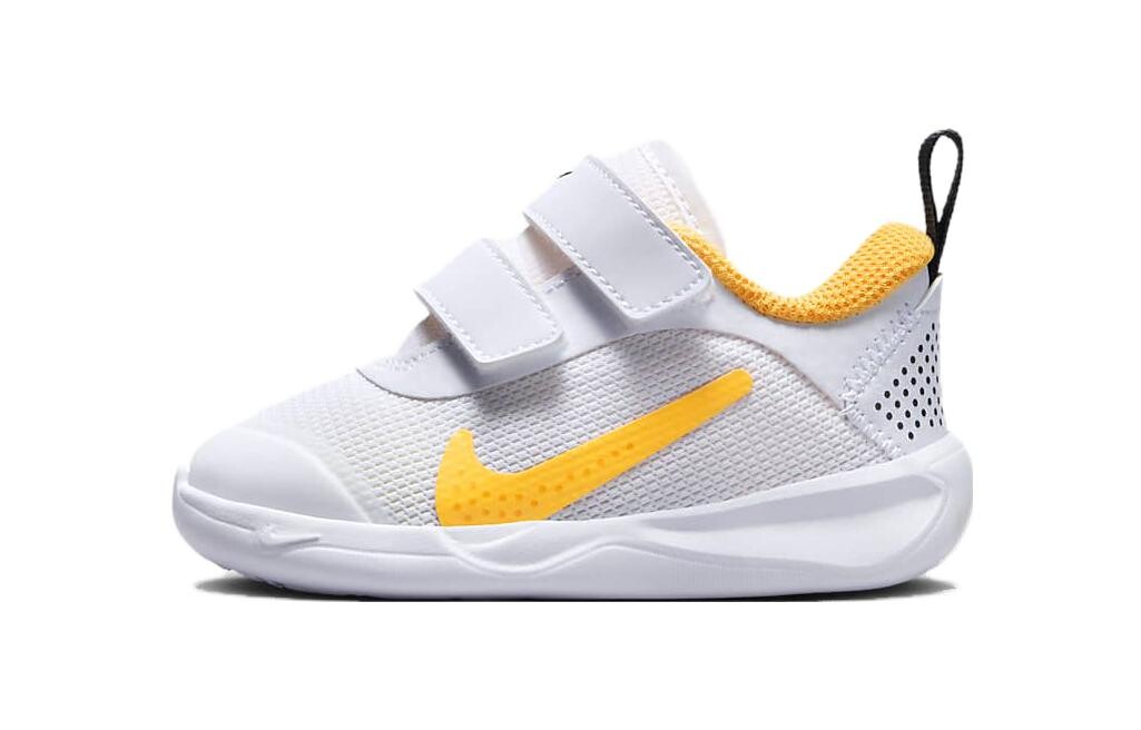 Кроссовки Nike Omni для малышей TD
Кроссовки Nike Omni для малышей TD