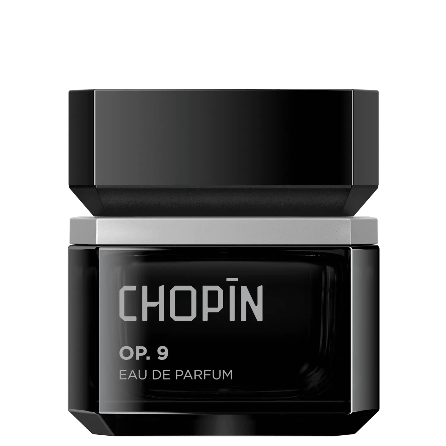 Мужская парфюмированная вода Chopin Op.9, 50 мл
Мужская парфюмированная вода Chopin Op.9, 50 мл