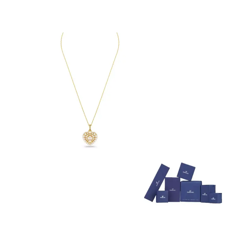 Кулон Idyllia Swarovski
Кулон Idyllia Swarovski