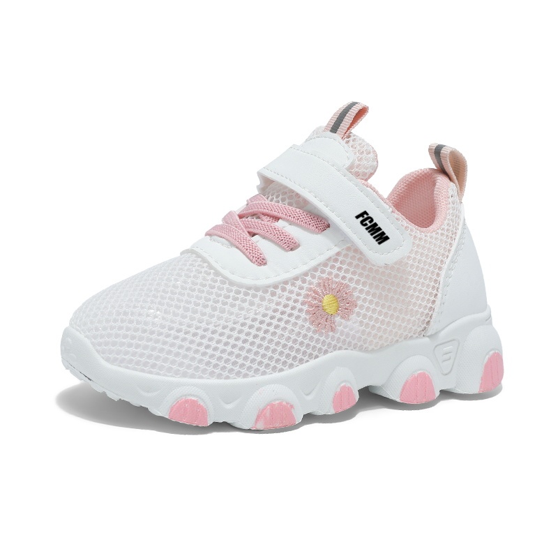 Износостойкие дышащие низкие детские кроссовки для повседневной жизни FCMM, розовый
Износостойкие дышащие низкие детские кроссовки для повседневной жизни FCMM, розовый