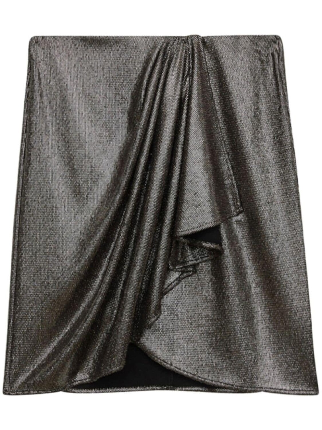 MARANT ÉTOILE мини юбка Brisha, черный
MARANT ÉTOILE мини юбка Brisha, черный