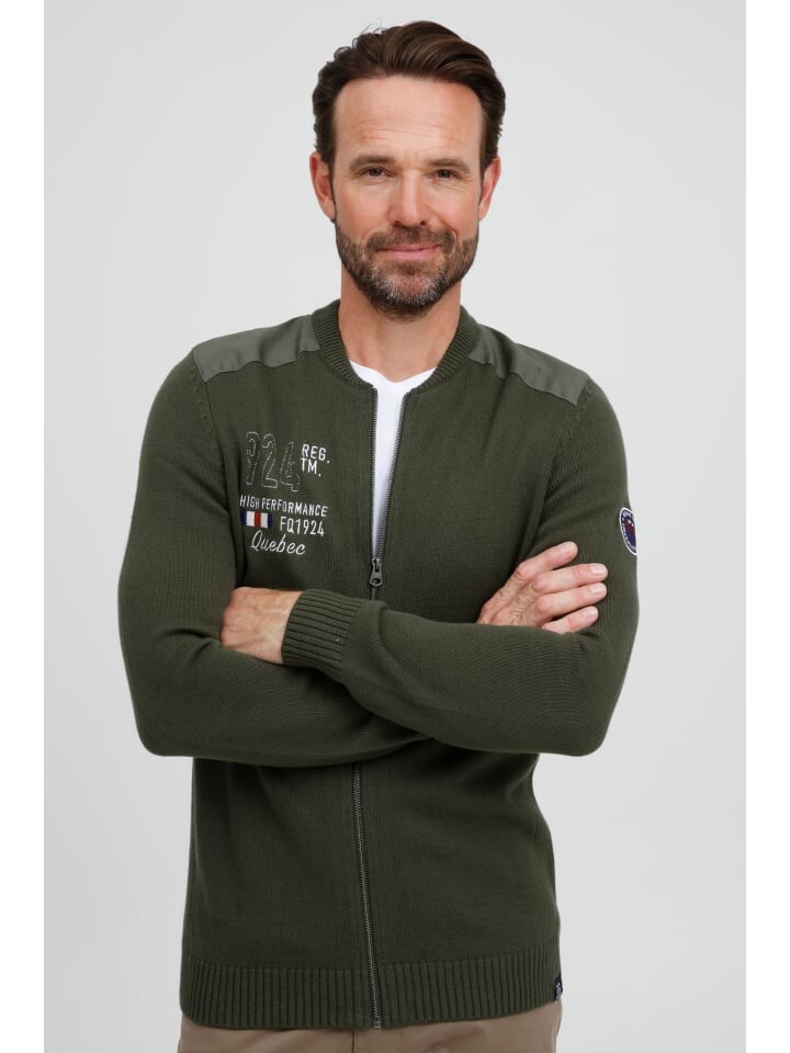 Кардиган FQ1924, зеленый
Кардиган FQ1924, зеленый