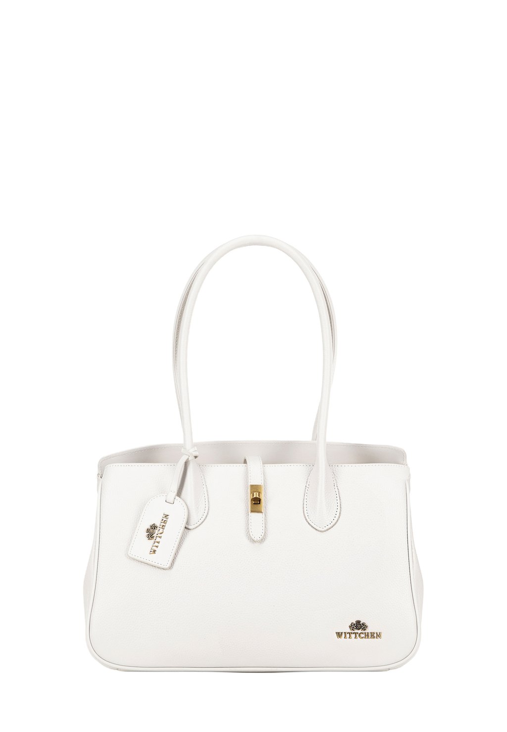 Сумка ELEGANCE COLLECTION WITTCHEN, белый
Сумка ELEGANCE COLLECTION WITTCHEN, белый