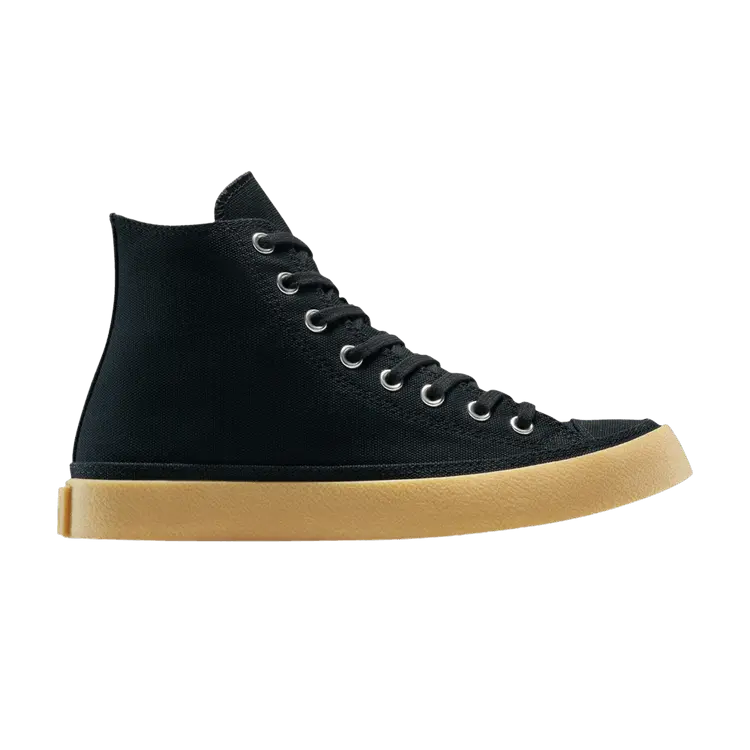 Кроссовки Converse Chuck Taylor All Star High, Crafted - Black Gum
Кроссовки Converse Chuck Taylor All Star High, Crafted - Black Gum
