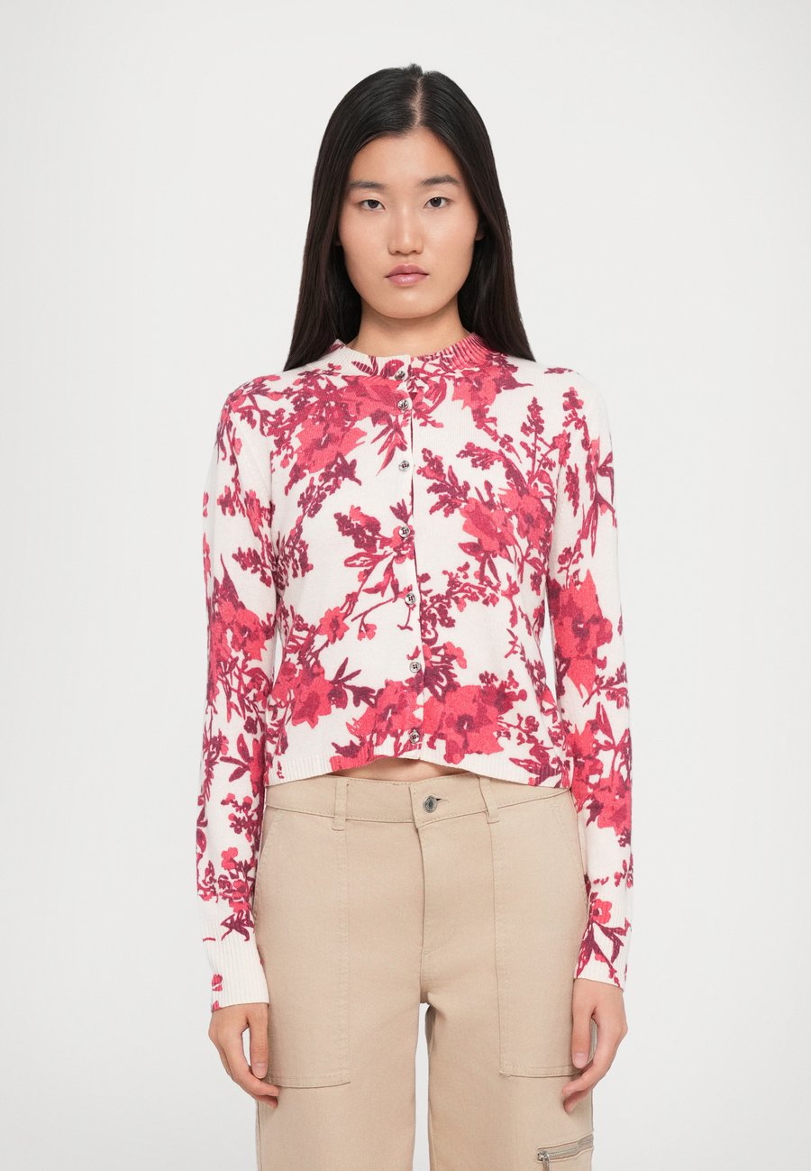 Кардиган MAX&Co. EPSILON, Weib/White
Кардиган MAX&Co. EPSILON, Weib/White