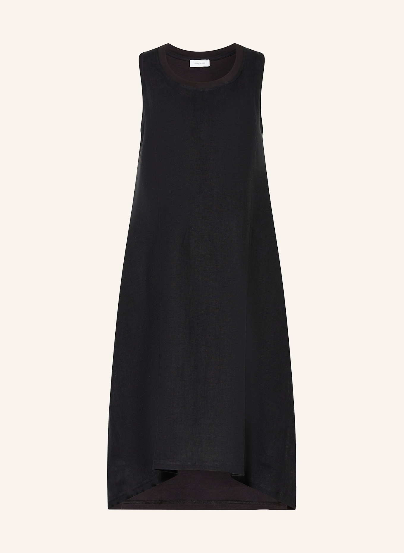 Платье из смеси материалов Darling Harbour, черный
Платье из смеси материалов Darling Harbour, черный