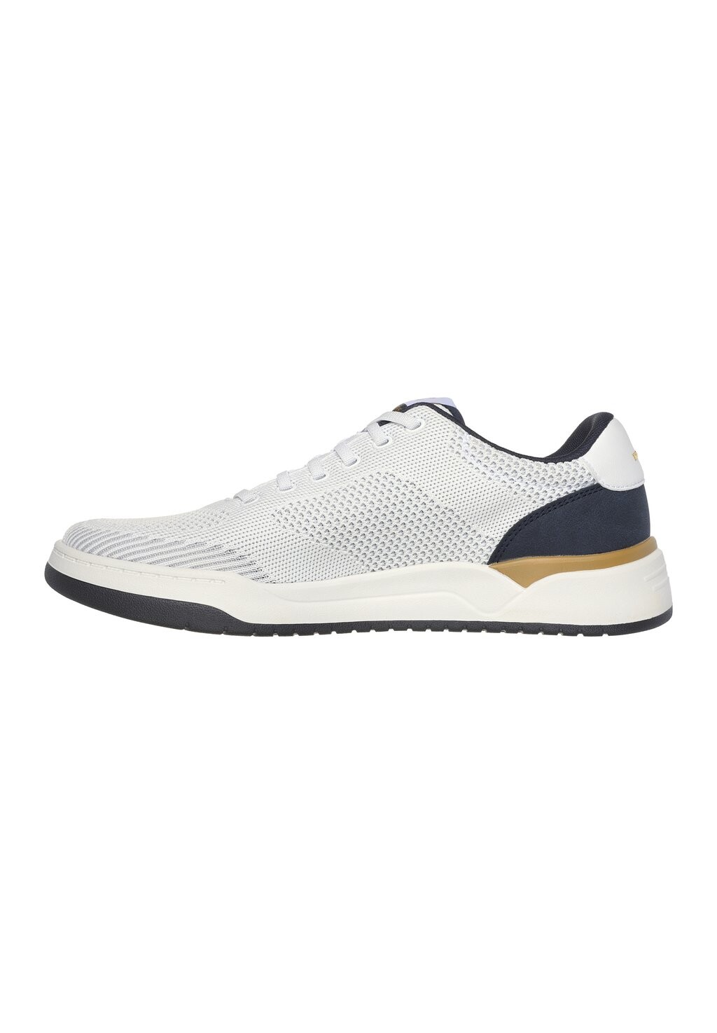 Кроссовки низкие CORLISS DORSET Skechers Sport, цвет weiß
Кроссовки низкие CORLISS DORSET Skechers Sport, цвет weiß