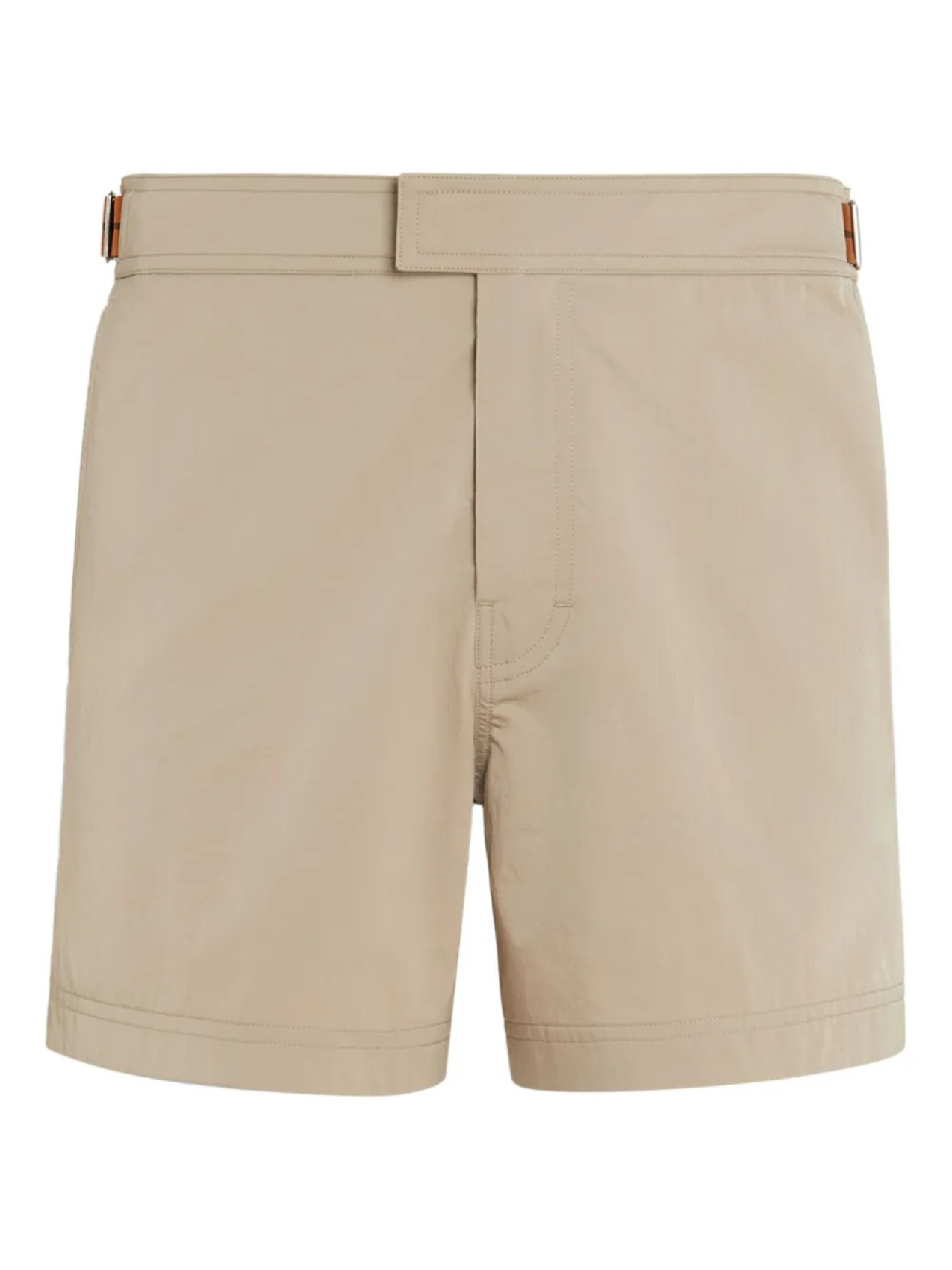 Плавки-шорты 232 Road Zegna, нейтральный
Плавки-шорты 232 Road Zegna, нейтральный