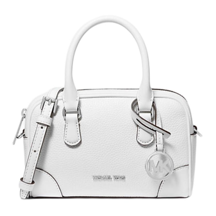 MICHAEL KORS Кожаная сумка через плечо
MICHAEL KORS Кожаная сумка через плечо