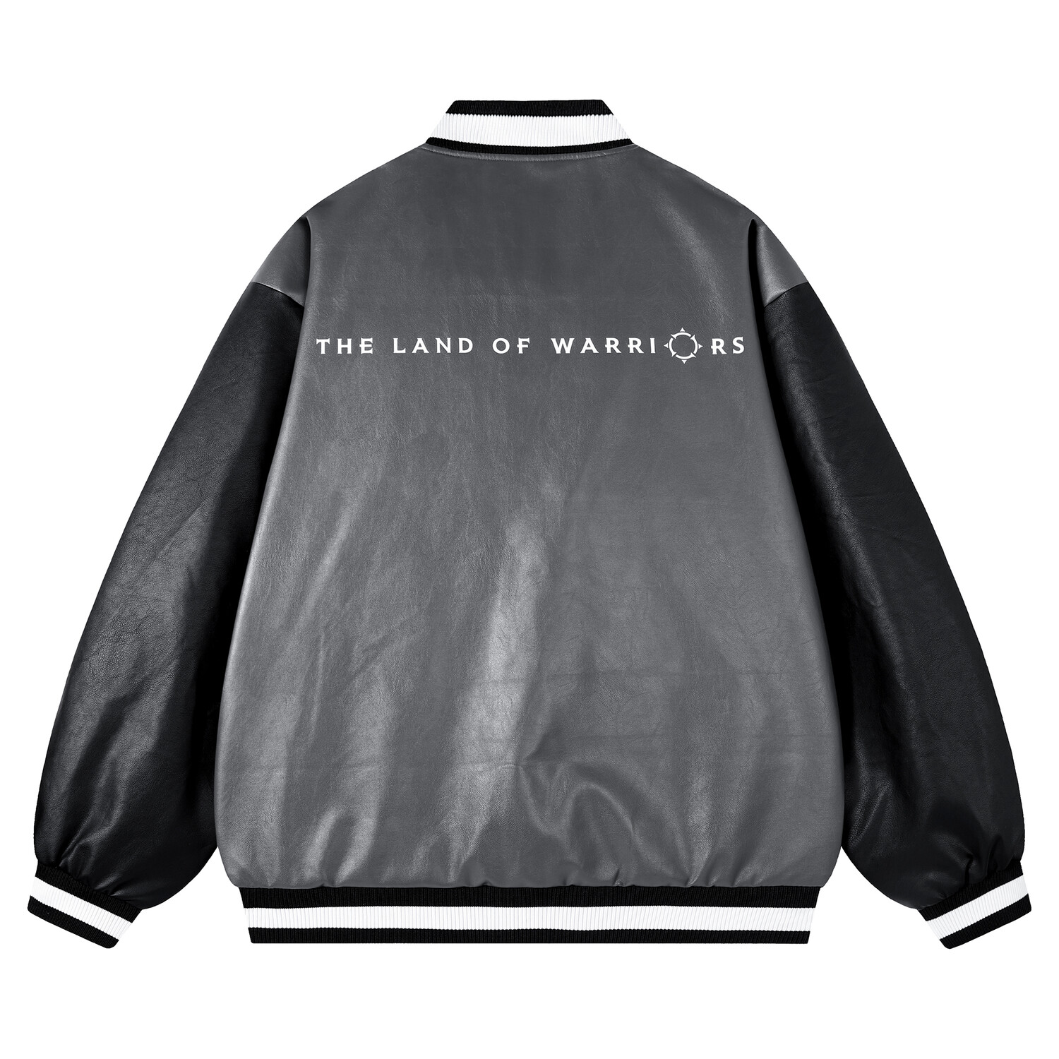 Бейсбольная куртка унисекс Tencent Video Doki, Белый
Бейсбольная куртка унисекс Tencent Video Doki, Белый