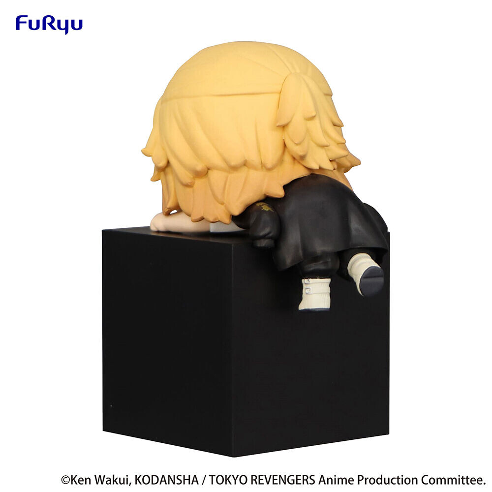 Фигурка Tokyo Revengers - Mikey Manjiro Sano Hikkake Figure
Фигурка Tokyo Revengers - Mikey Manjiro Sano Hikkake Figure