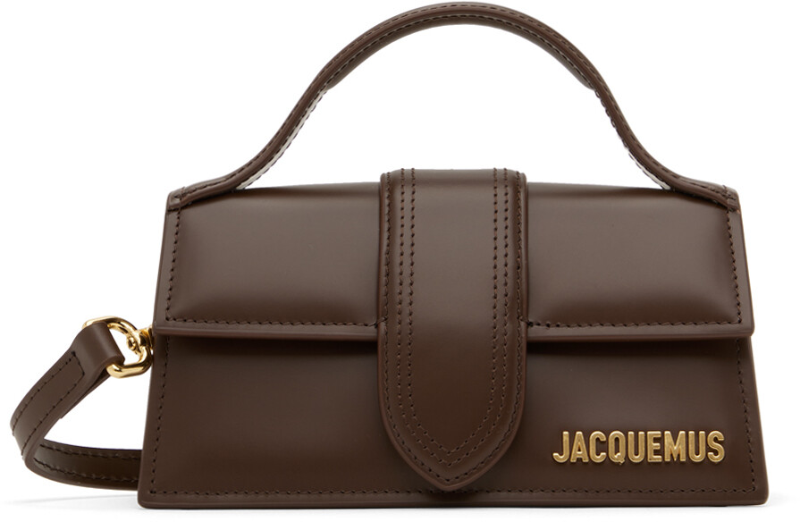 Коричневая сумка Le Raphia 'Le Bambino' Jacquemus, Коричневый, Коричневая сумка Le Raphia 'Le Bambino' Jacquemus
Коричневая сумка Le Raphia 'Le Bambino' Jacquemus, Коричневый, Коричневая сумка Le Raphia 'Le Bambino' Jacquemus